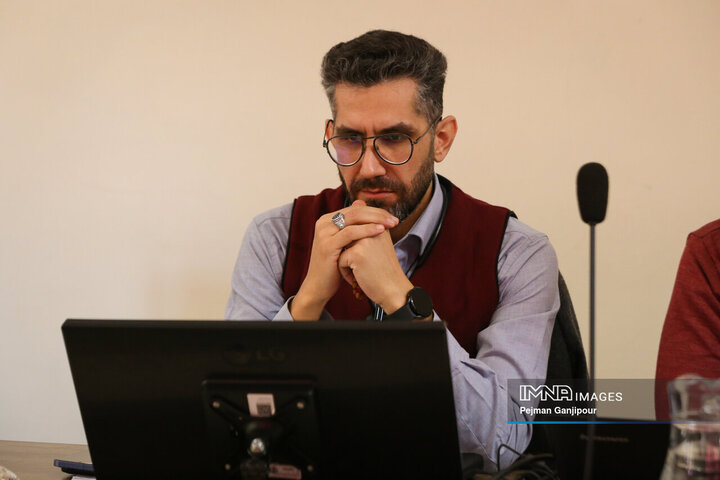 شورای سازمان سیما، منظر و فضای سبز شهر اصفهان