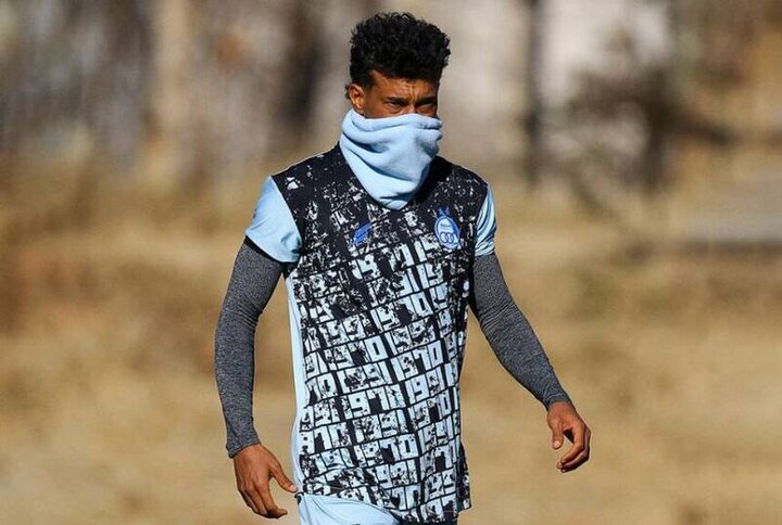 رضائیان با استقلال تمرین کرد؛ ابهام در ماندن یا رفتن؟