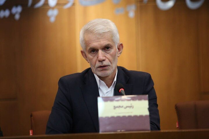 توضیحات مهم معاون وزیر ورزش درباره مدرک تحصیلی جعلی رئیس فدراسیون بدنسازی و پرورش اندام