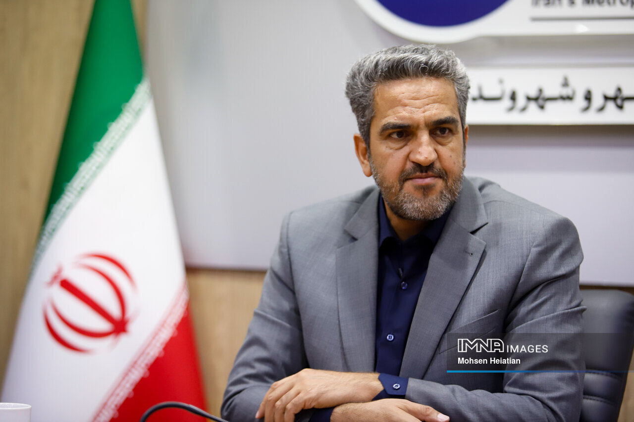 قدرت پترو ریال در راستای شعار سال: امنیت ملی و وحدت اقتصادی
