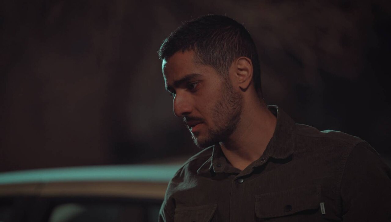 بر مدار حاج قاسم در شبکه دو سیما