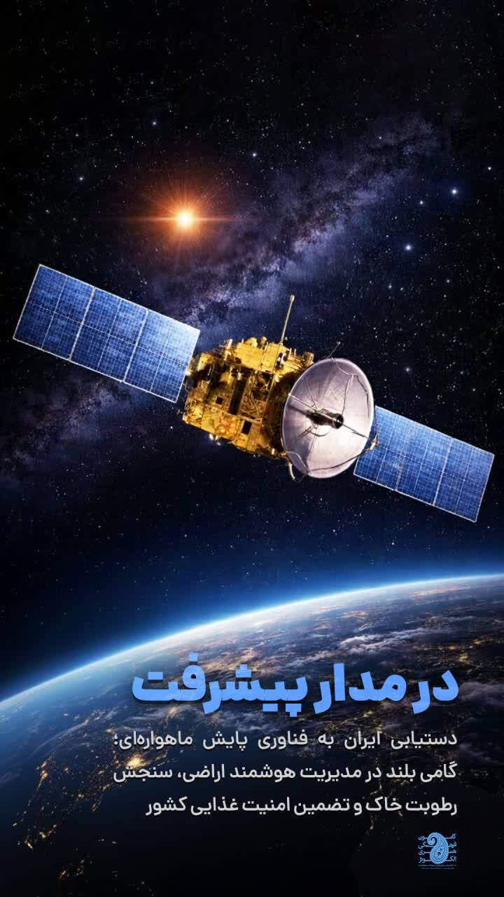 هنر در ستایش پیشرفت