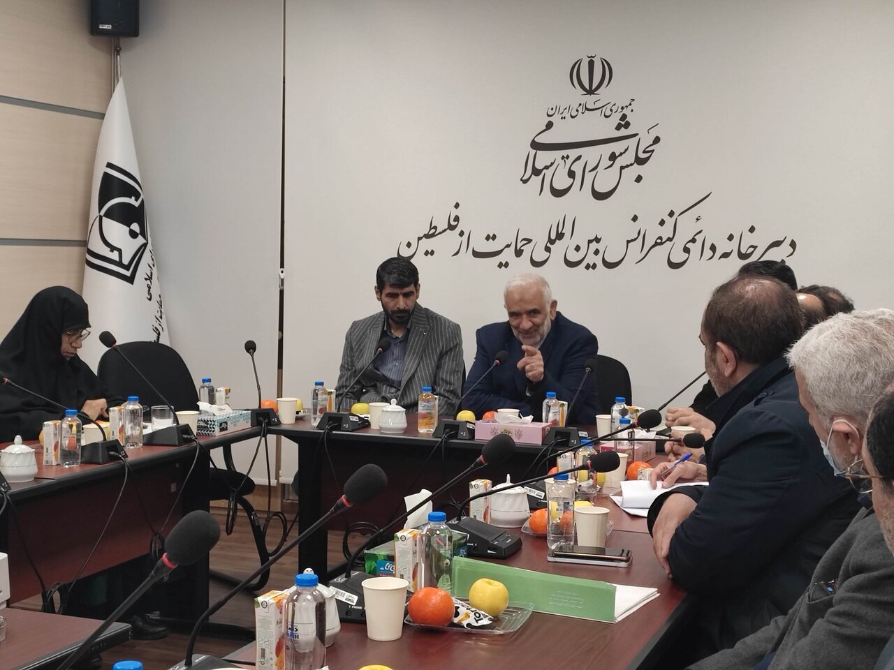 تبیین نقش خنثیکننده ایران علیه جنایات رژیم صهیونیستی