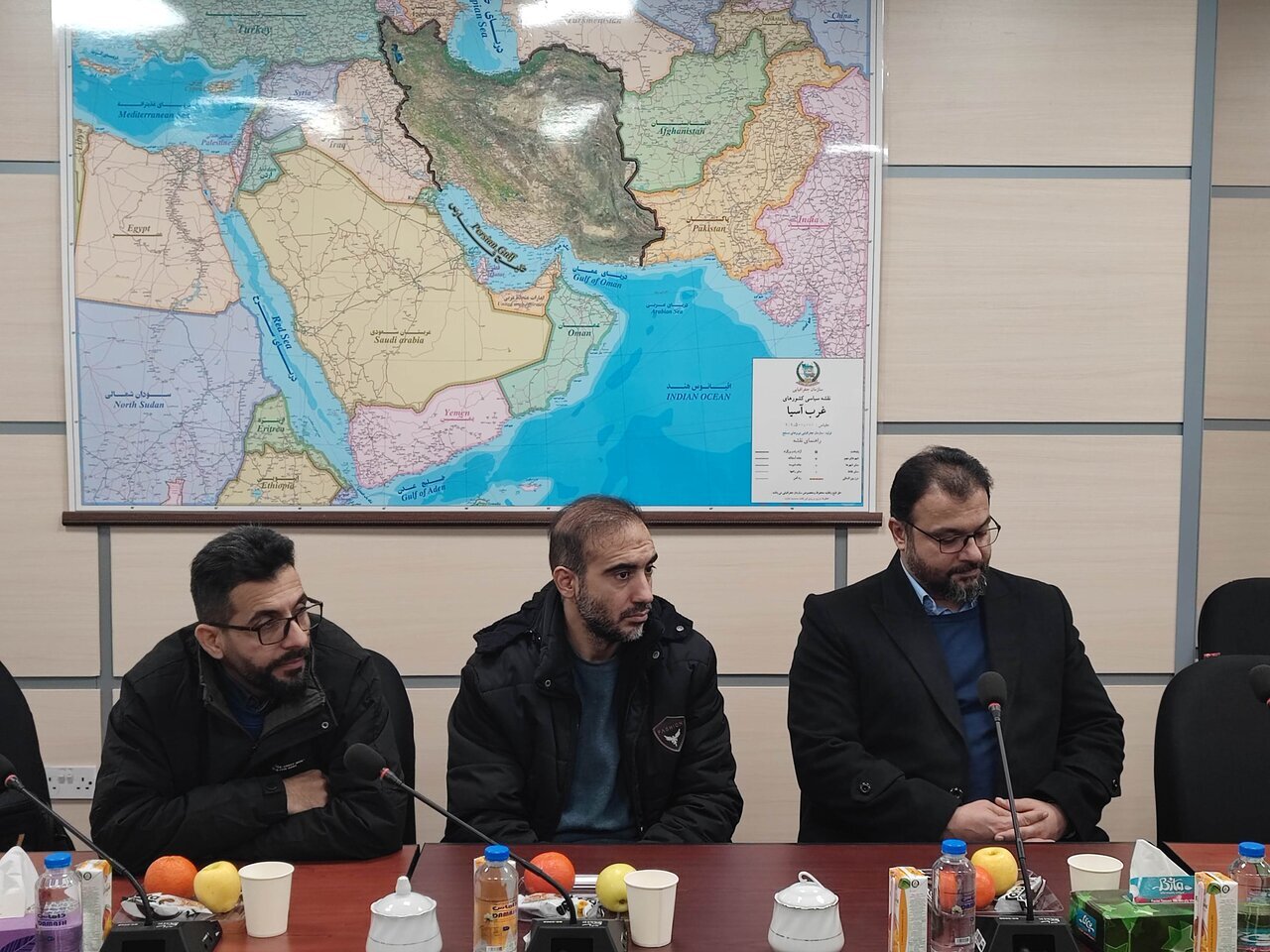 تبیین نقش خنثی‌کننده ایران علیه جنایات رژیم صهیونیستی