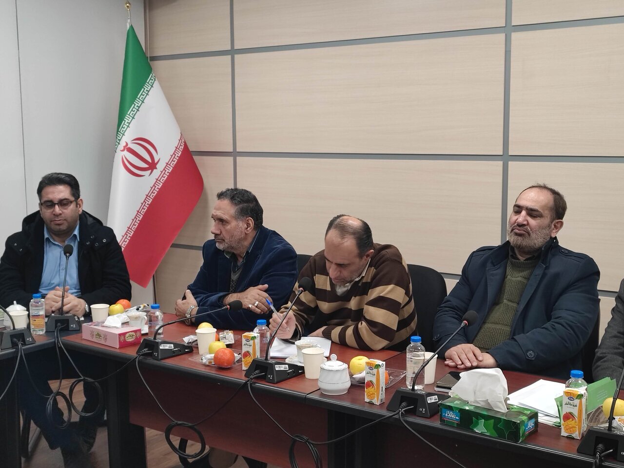 تبیین نقش خنثیکننده ایران علیه جنایات رژیم صهیونیستی