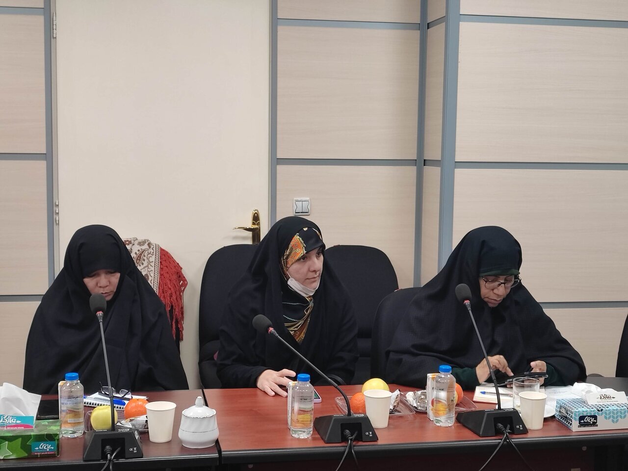 تبیین نقش خنثیکننده ایران علیه جنایات رژیم صهیونیستی