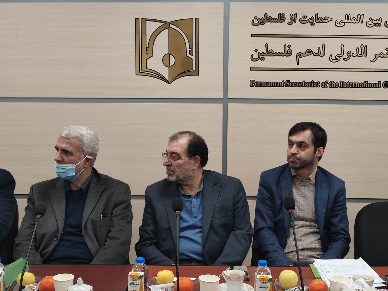 تبیین نقش خنثی‌کننده ایران علیه جنایات رژیم صهیونیستی