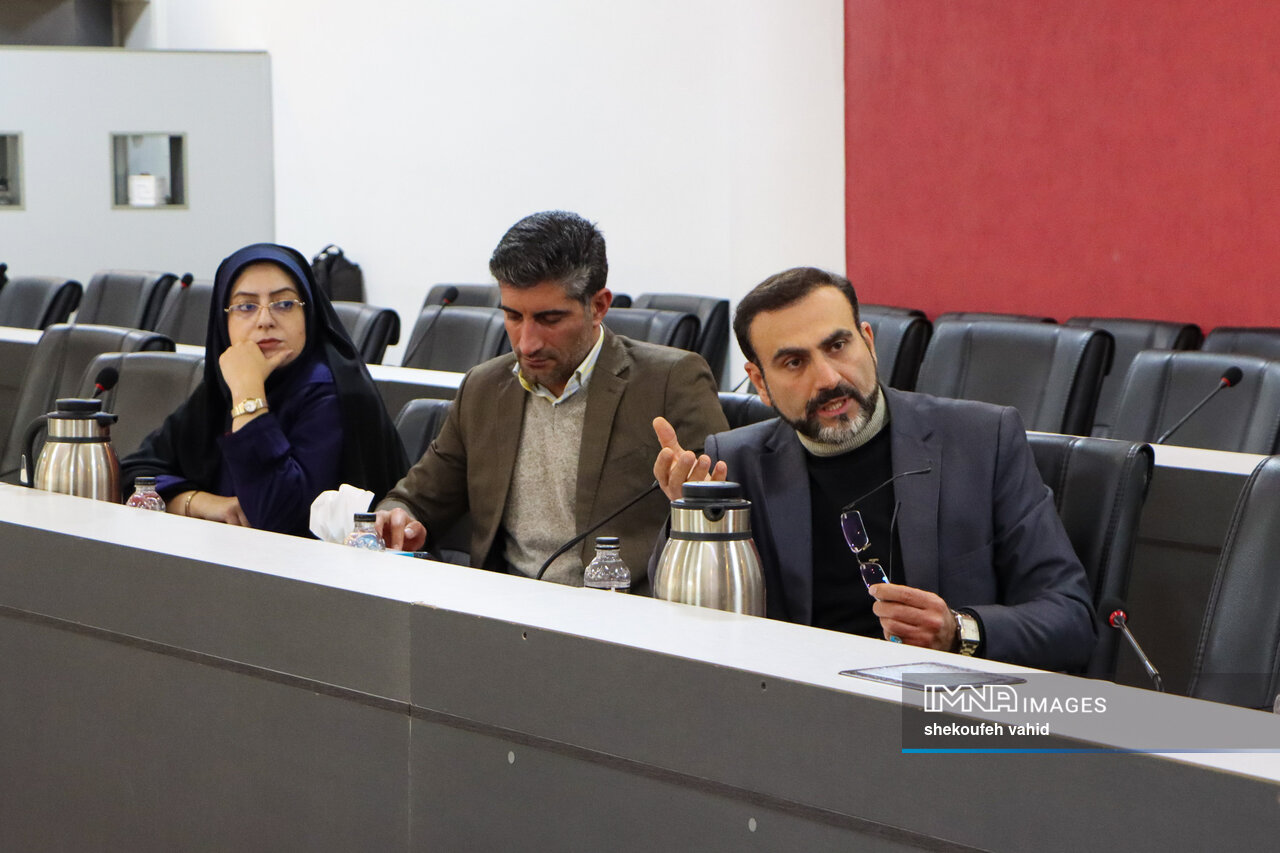 اختصاص بودجه ملی به جشنواره فیلم کودک/ تبیین شاخصهای «اصفهان من شهر زندگی» برای فیلمسازان