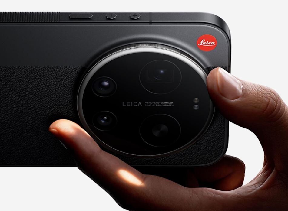 شیائومی ۱۷ اولترا لایکا ادیشن معرفی شد | دوربین حرفه‌ای با حلقه زوم مکانیکی