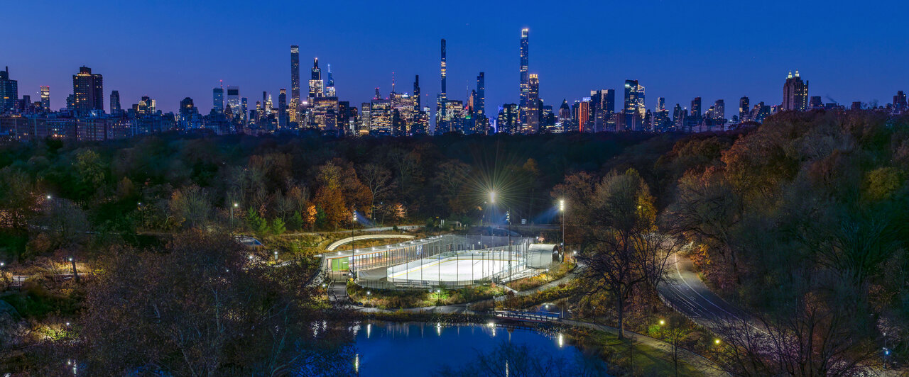 فضاهای عمومی برتر جهان در ۲۰۲۵؛ بازآفرینی تاریخ و نوآوری معماری