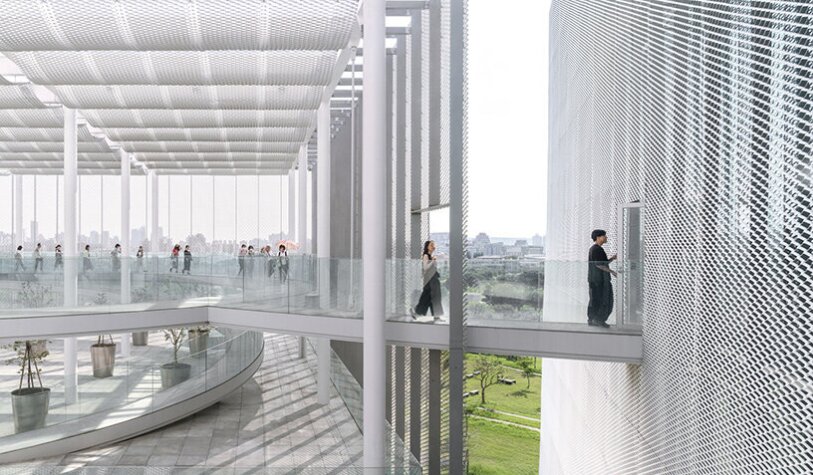 فضاهای عمومی برتر جهان در ۲۰۲۵؛ بازآفرینی تاریخ و نوآوری معماری