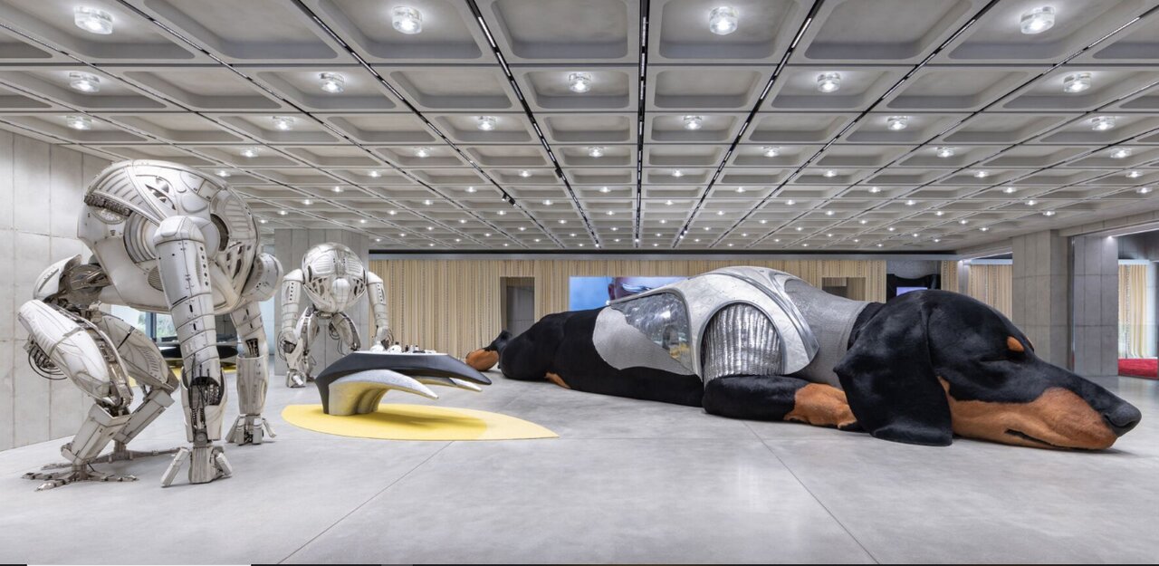 فضاهای عمومی برتر جهان در ۲۰۲۵؛ بازآفرینی تاریخ و نوآوری معماری