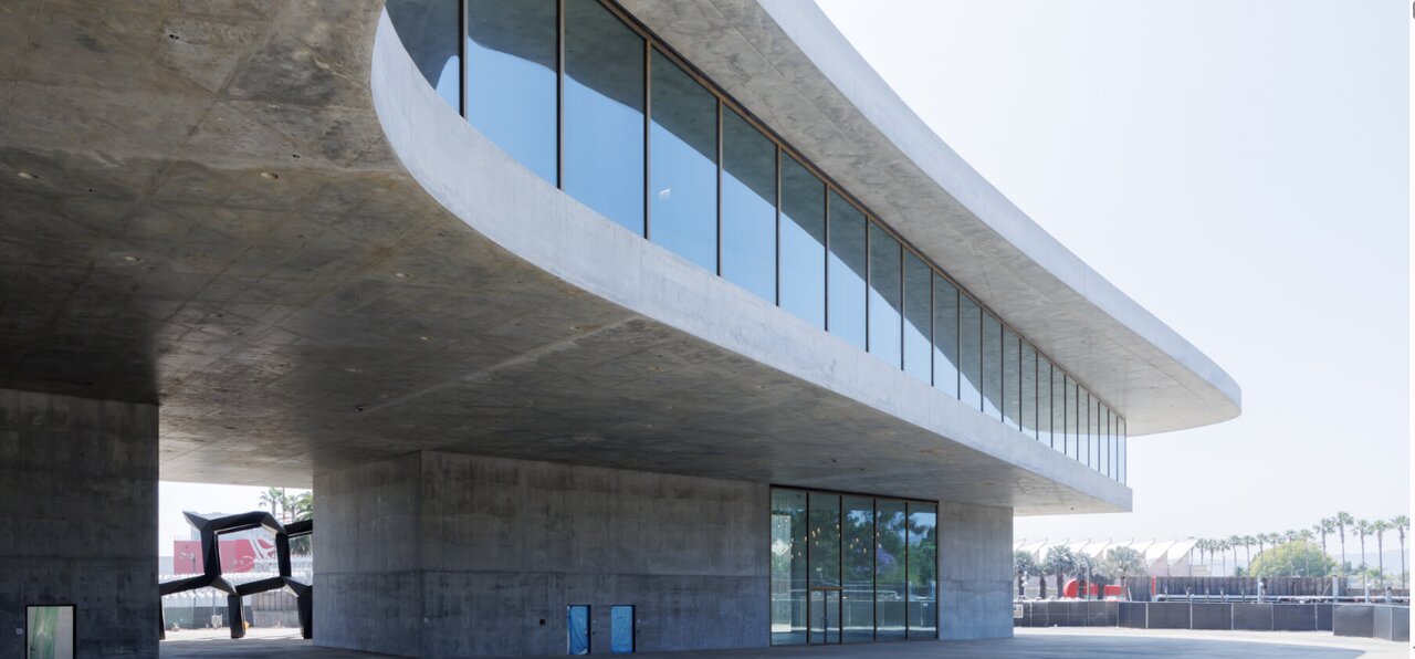 فضاهای عمومی برتر جهان در ۲۰۲۵؛ بازآفرینی تاریخ و نوآوری معماری