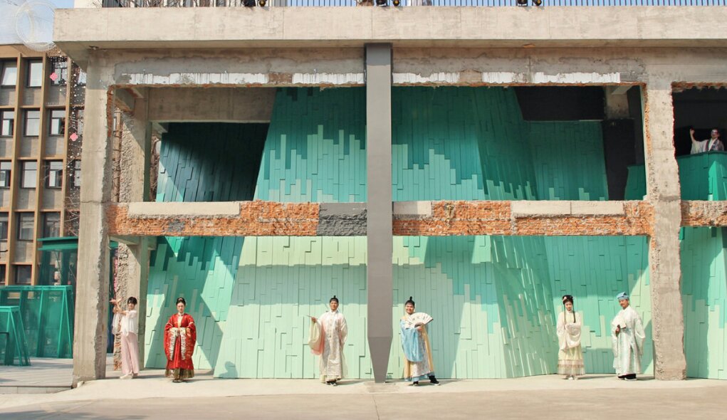 فضاهای عمومی برتر جهان در ۲۰۲۵؛ بازآفرینی تاریخ و نوآوری معماری