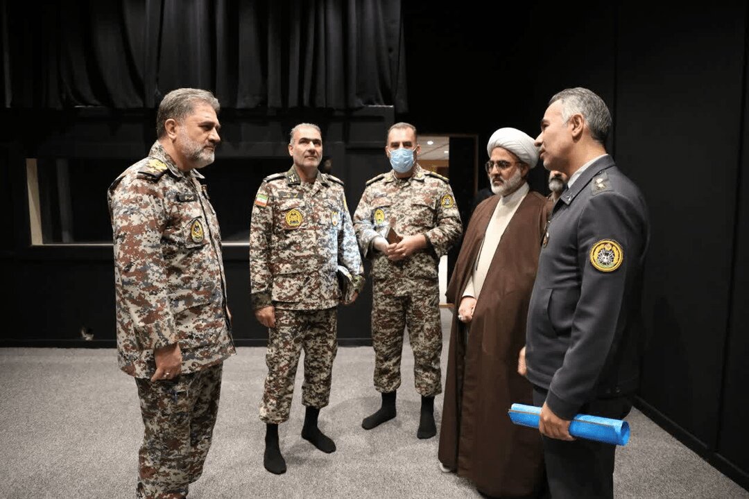 سرعت و دقت لازمه عملکرد مطلوب رسانهای است