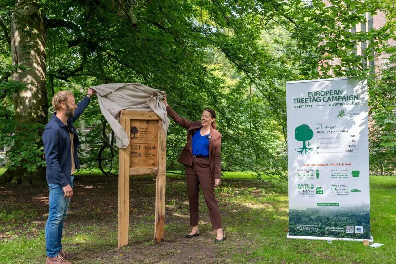 تحول طبیعت‌محور شهرهای جهان در ۲۰۲۶ با قاعده ۳-۳۰-۳۰۰
