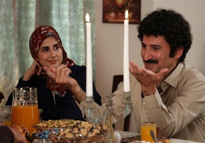 شبکه تماشا امروز ۷ دی + جدول پخش