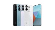 مشخصات Xiaomi Redmi Note 13 + قیمت