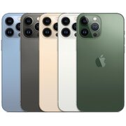 قیمت آیفون ۱۳ پرو مکس + مشخصات و دوربین iPhone 13 pro max