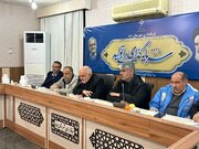 برای آسیب‌شناسی سیلاب ایذه و باغملک کارگروه تخصصی تشکیل شد