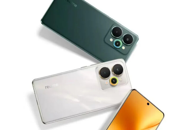 گوشی ریلمی ۱۶ پرو پلاس از چه تراشه‌ای بهره می‌برد؟