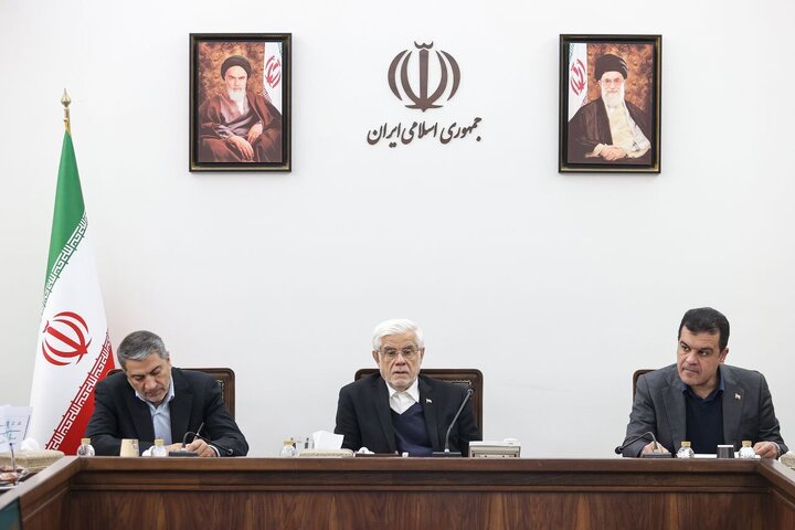 برای استفاده از فناوری‌های نوین به هم‌افزایی دستگاه‌های مختلف نیازمندیم