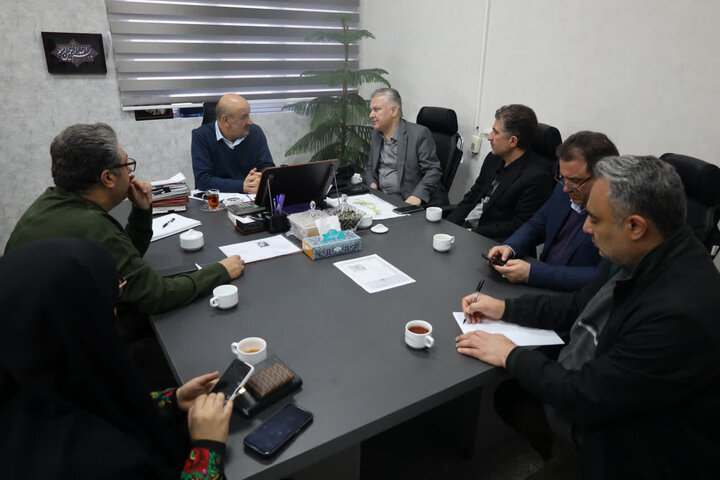 ادارات البرز چهارشنبه تعطیل است / امتحانات نهایی برگزار می‌شود