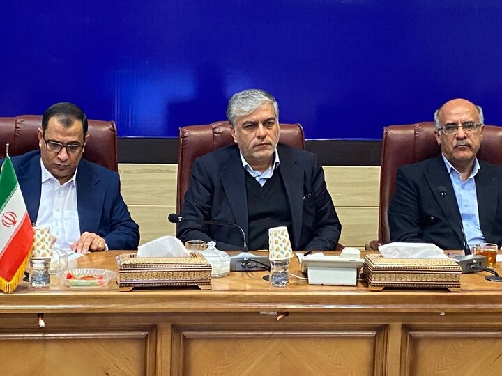 توسعه گردشگری سلامت با مشارکت بخش خصوصی