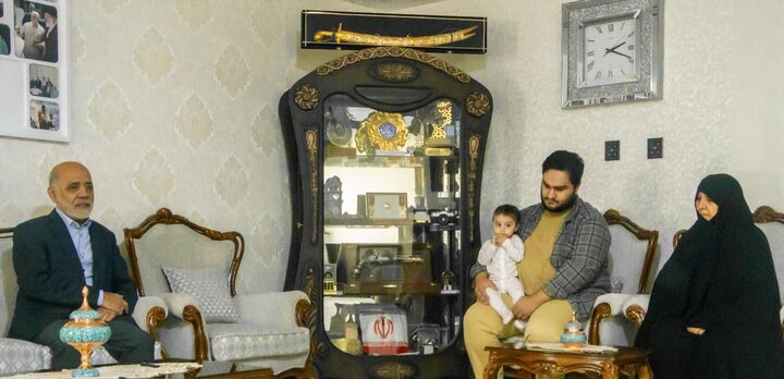 رژیم صهیونی ضربات متحمل شده را سانسور میکند