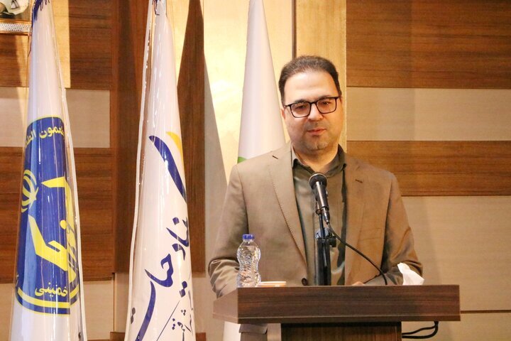 هدایت ظرفیت‌های علمی به سمت اشتغال دانش‌بنیان از هدررفت استعدادها جلوگیری می کند