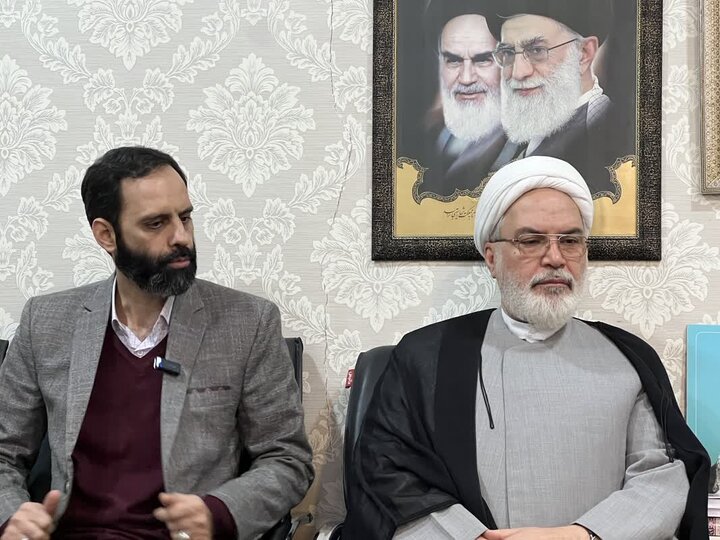 کاشان به عنوان پایتخت نهج‌البلاغه می‌درخشد