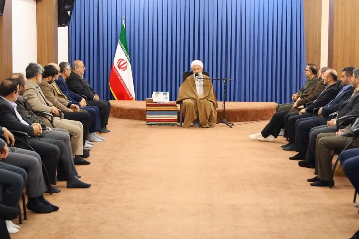 امانت‌داری در گزینش، پاسداری از خون شهداست