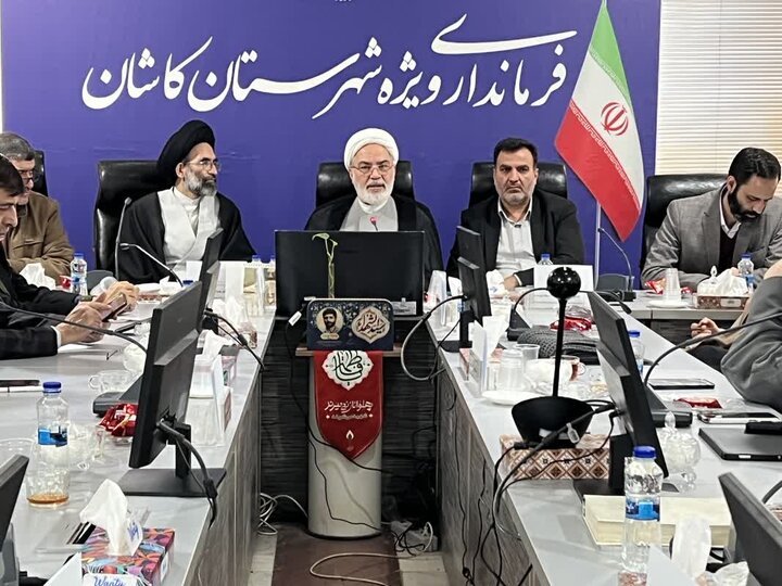 نهج‌البلاغه بعد از قرآن کریم مهم‌ترین و جامع‌ترین کتاب برای تربیت انسان‌ها است