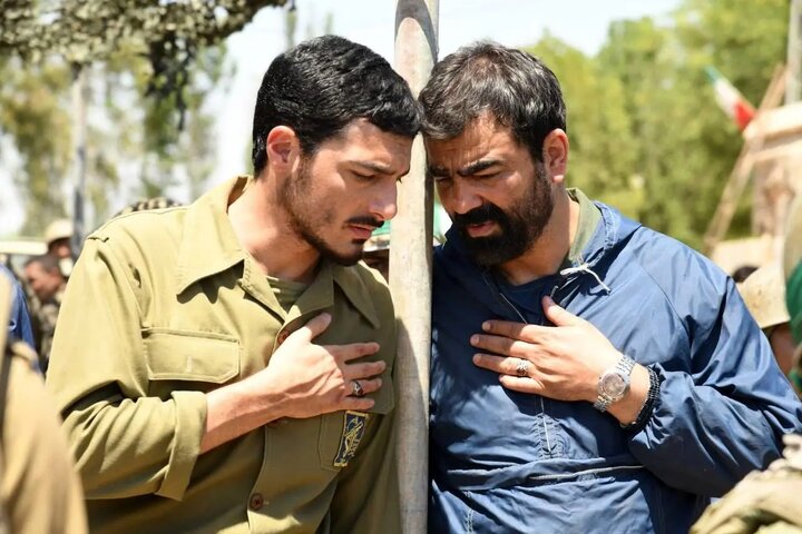 اکران مردمی «مجنون» در مناطق بدون سینما/ ۳ میلیارد تومان فروش و ۱۱۰ هزار مخاطب