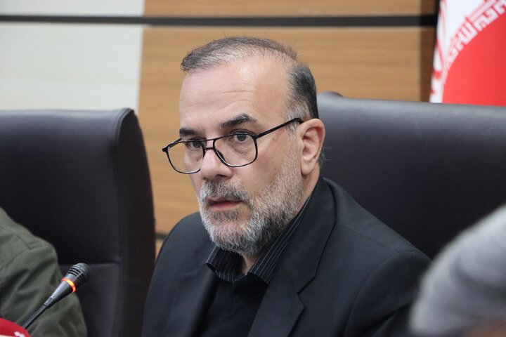 طرح گردشگری زیارتی کرمان با محوریت ملک سلیمان وارد فاز اجرا می‌شود