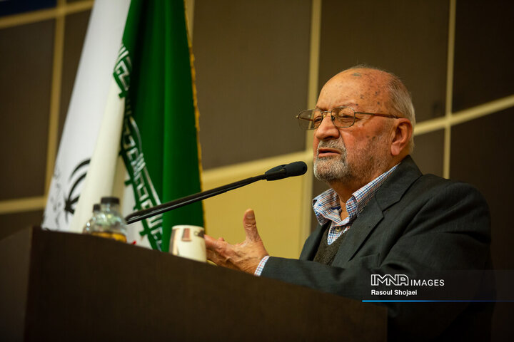 افتتاح خانه احزاب استان اصفهان