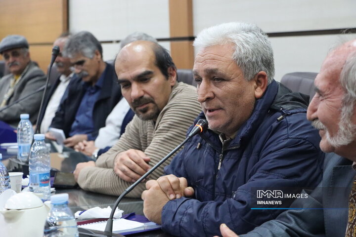 ششمین نشست خبری شهردار کرمان در آستانه هفته مقاومت