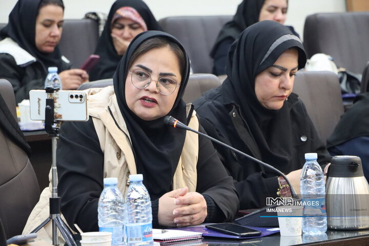 ششمین نشست خبری شهردار کرمان در آستانه هفته مقاومت