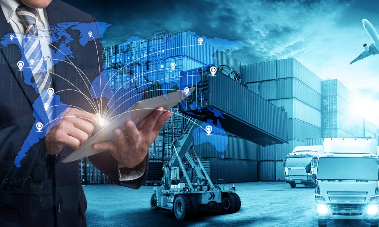 صادرکنندگان برتر کالا و خدمات دیجیتال کدامند؟