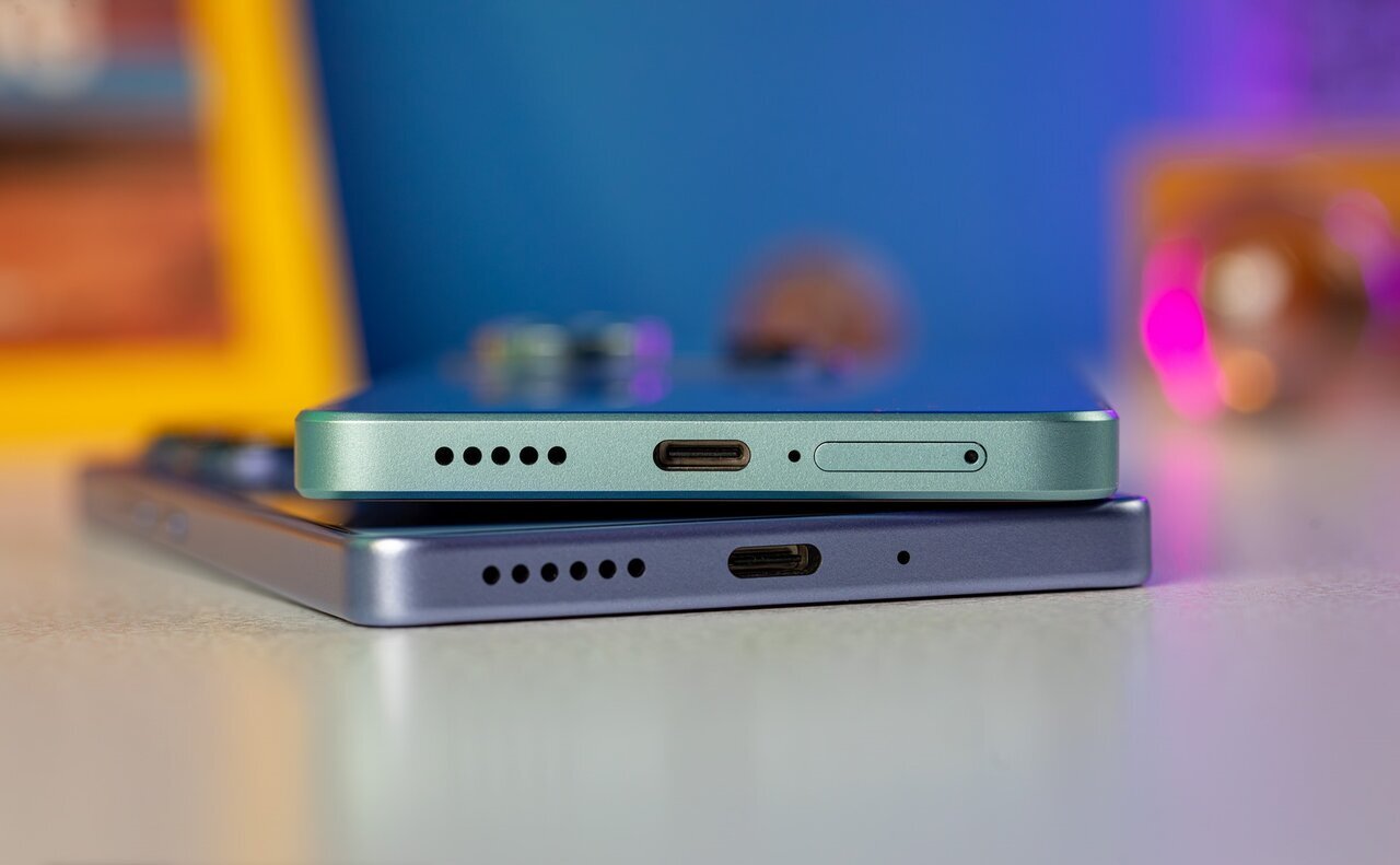 قیمت Xiaomi Redmi Note 13 + مشخصات Xiaomi Redmi Note 13