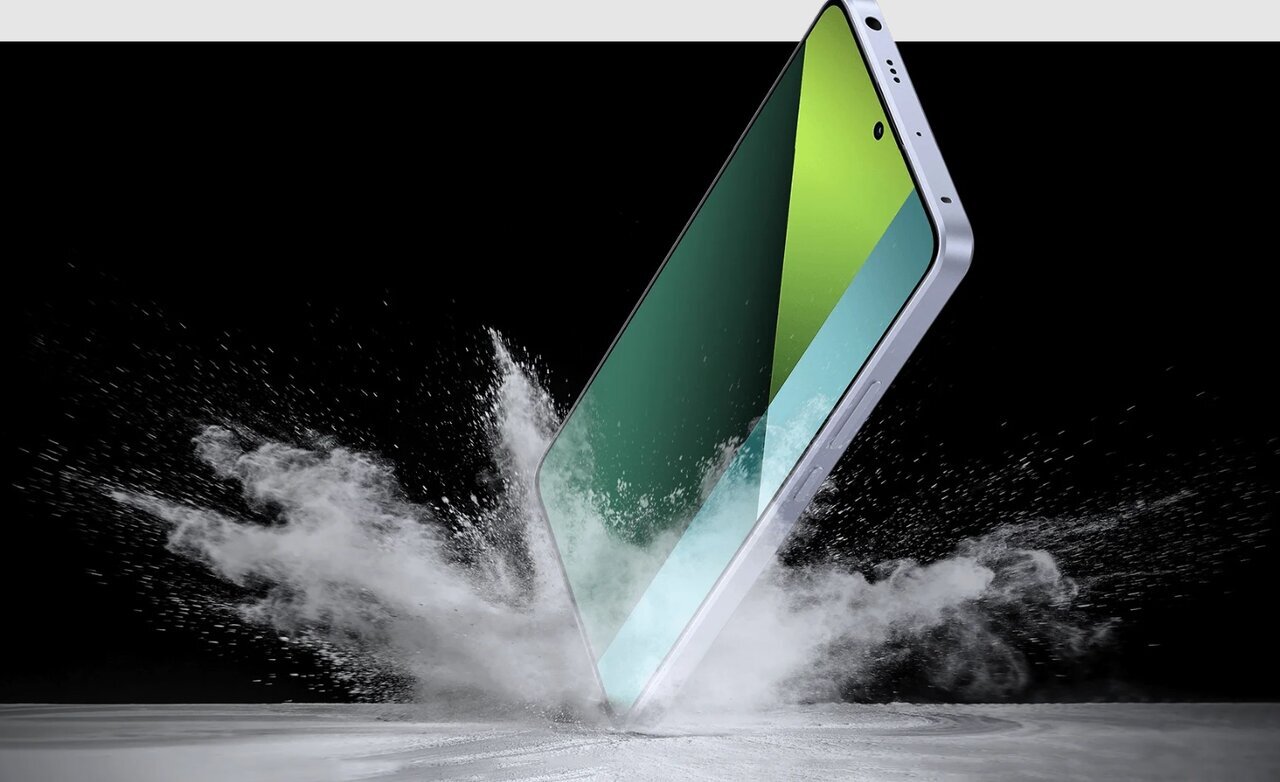 قیمت Xiaomi Redmi Note 13 + مشخصات Xiaomi Redmi Note 13