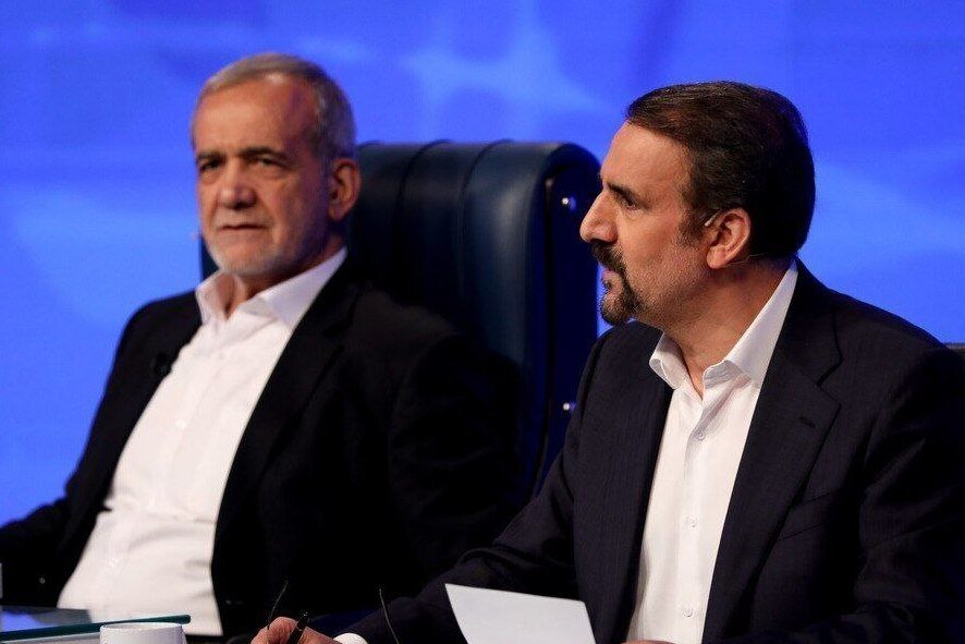 ماجرای استعفای معاون رئیس جمهور | مهدی سنایی کیست؟