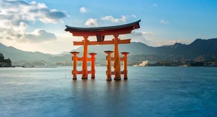 بهترین چشماندازهای ژاپن؛ از چهارراههای شلوغ توکیو تا آبشار ناچیتایشا