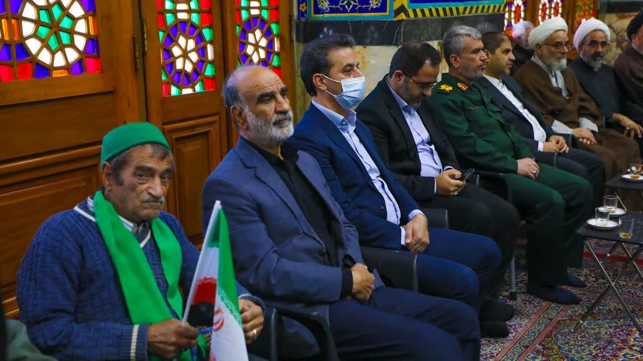 ایرانِ امروز از ایران جنگ ۱۲ روزه بسیار قدرتمندتر است