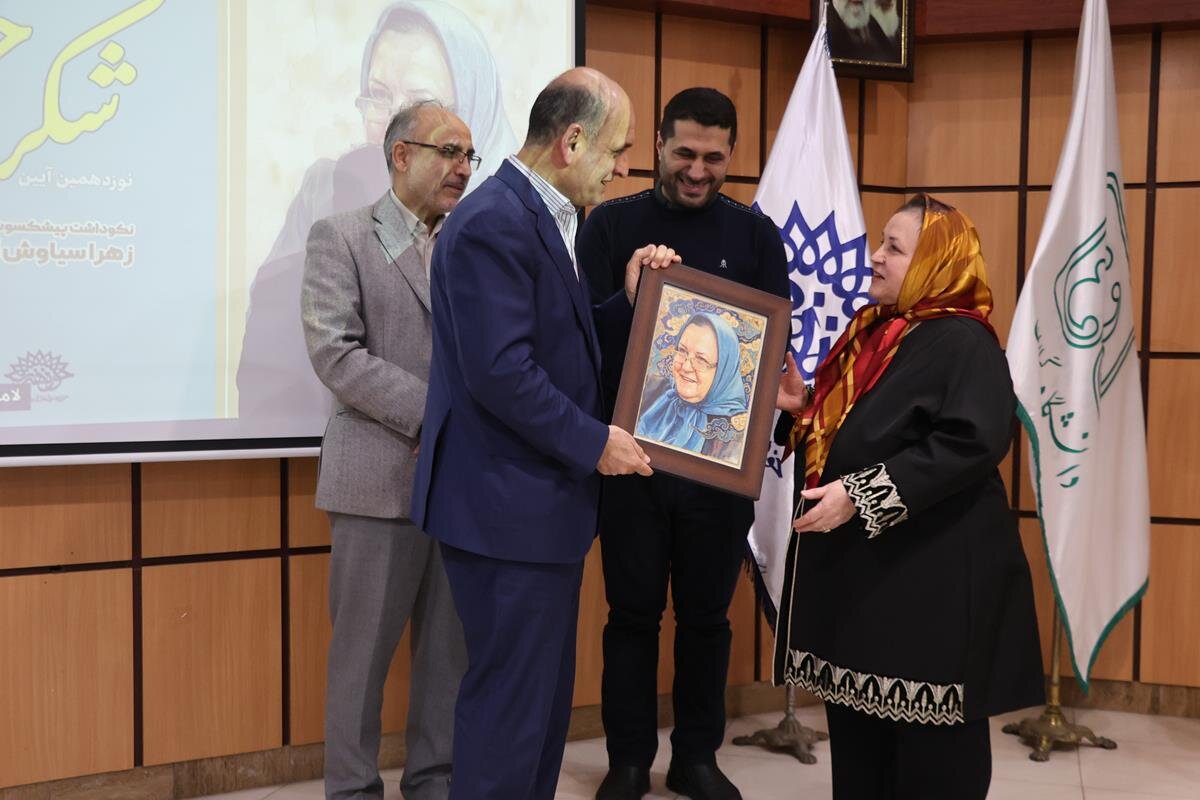 ثبت تاریخ شفاهی هنرمندان، سرمایهای ماندگار برای تاریخ معاصر گیلان است