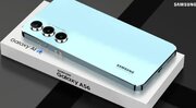قیمت گوشی گلکسی A۵۶ + مشخصات A۵۶ samsung