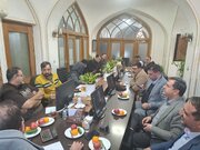 ۱۵۰ میلیاردتومان آزادسازی معابر در منطقه یک اصفهان؛ شهرداری به‌دنبال تأمین منابع ملکی جدید