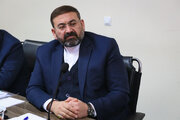 اعزام روزانه ۲۰ سرویس اتوبوس و ۴۰۰ زائر اصفهانی به مشهد مقدس در دهه کرامت