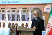 پزشکیان: دانشگاه‌ها را برای حل مشکلات کشور به کار گرفته‌ایم
