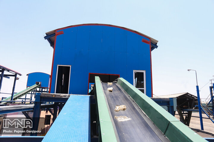 شهرک بازیافت؛ پاسخ هوشمندانه شهرها به اقتصاد چرخشی